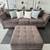 Couch & Ottoman Set 1 thumbnail