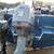 19’ Sea Nymph GLS Deep -V Fishing boat, Johnson 150hp & 9.9hp outboard 8 thumbnail