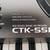 Casio keyboard 2 thumbnail