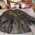 Fancy black leather jacket fir sale 1 thumbnail
