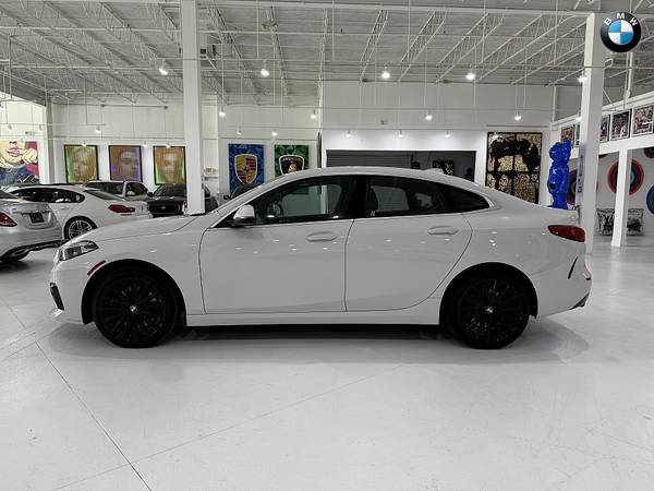 2020 BMW 228i xDrive  AWD LOW MILES  Sedan that's priced BELOW KBB - $19,999 (Auto Gallery buy sell trade consignment)63479466568193124