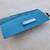 OEM 1963 1964 Chrysler Blue Dash Pull Down Ash Tray Assembly Original 5 thumbnail