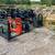 Forks for skid steer loaders, 48", 60" 72" 1 thumbnail