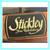 Stickley Furniture Fayetteville Oak + Leather Sleeper Sofa 7 thumbnail
