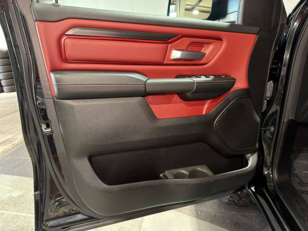 2023 RAM 1500 REBEL 4X4 - Photo 11