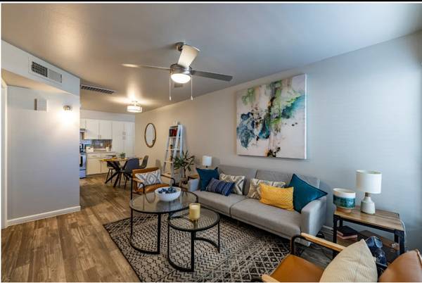 $1,012 / 1hab - 616ft2 - ¡Hogares Mejorados! Ubicación Perfecta, Dos Piscinas, ¡Nuevos Electrodomésticos de Acero Inoxidable! (Glendale)63623945312513123