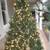 Christmas Tree 7.5 FEET TALL, Pre-Lit with Clear Stay on Lights 1 thumbnail
