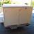 Trailer Portable towable bathroom with storage 6 thumbnail