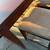 Dining room table and chairs 5 thumbnail
