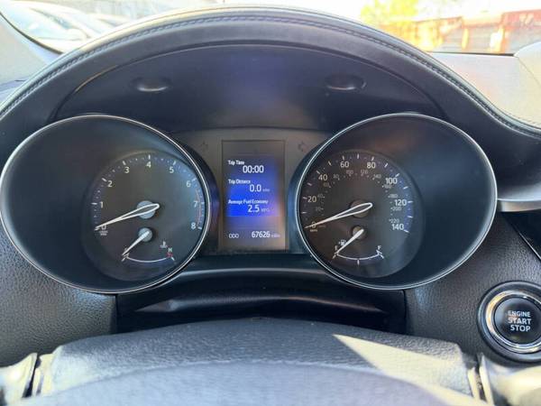 2018 Toyota C-HR XLE PREMIUM🔥LOW - Photo 15