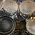 8 Pc. Pearl drum set 15 thumbnail