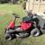 Craftsman 30 inch mower with bagger 6 thumbnail