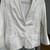 Elle Tahari White Jacket 1 thumbnail