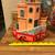 Enesco firehouse “Where’s the Fire” illuminated action musical 7 thumbnail