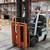 Low Hour 4K LP Cushion Forklift For Sale 1 thumbnail