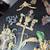 1995-99 Todd McFarlane Toy Lot Spawn & More Sci-Fi Comic Action VIDEO 11 thumbnail