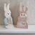 EASTER FIGURINES / SIGNS/ BUNNIES, Etc. 17 thumbnail