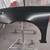 2002-06 Toyota Camry NEW LH Driver Side Fender 1 thumbnail