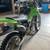 2012 Kawasaki off road dirt bike 2 thumbnail