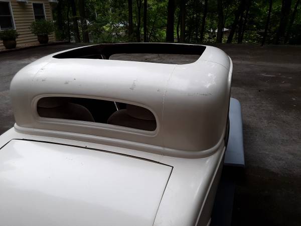 1932 Ford Coupe - $8,000 (Jackson Lake)63621327185027124