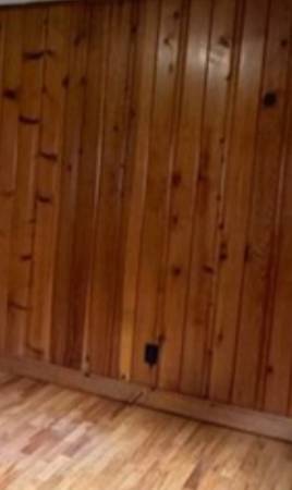 Needing One Solid Knotty Pine Planks Planel 1