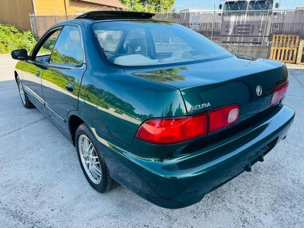 2000 Acura Integra - ¡Financiamiento Disponible! - $9900.0063623558521219122