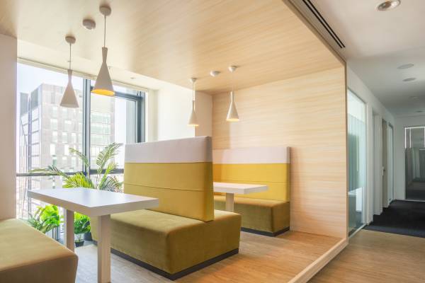 $369 24/7 Access to your Dedicated Co-Working Desk only $369 (Palm Springs)63686192283393121