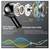 [New Unopened] Noise Canceling Waterproof Earbuds Bluetooth Earbuds 40 3 thumbnail