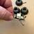 MARANTZ 6150 DIRECT DRIVE TURNTABLE Tested Works Needs Rubber Feet Attached 6 thumbnail