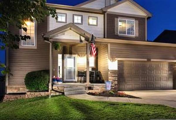 $2400.00 / 3br - 2302ft2 - Spacious 3 Bed, 4 Bath Single Family Home in Bellevue, NE - $2400/mo64021009913346120