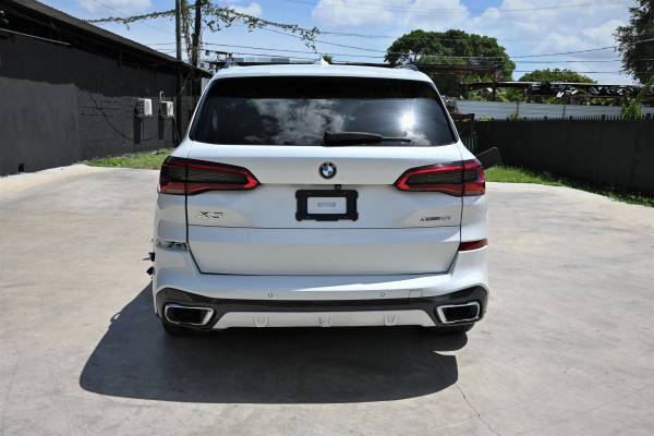 2019 BMW X5 - ¡Llama ahora! - $21980.00 (Miami, FL)63476678002945123