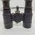 2 Vintage Opera Binoculars Optics With Carry Bag 3 thumbnail