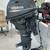 Yamaha 25 hp outboard 2 thumbnail