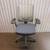 Allsteel Relate Ergonomic Office Desk Chair High-Back Mesh Brand New 3 thumbnail