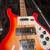 Rickenbacker 4003bass fire glow 3 thumbnail