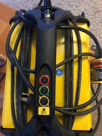 Enerpac EP35O4TB PUMP 1