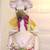 Mother Goose Ornate Statue Great Child/Nursery Room Decor 2 thumbnail