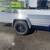 2025 Aluma 6812H-S-TG 12' Aluminum Utility Trailer 2990 GVWR 11 thumbnail