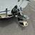 Tandem Axle GALVANIZED trailer w/Free 19' Seacraft Fishing Boat 2 thumbnail
