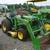 Wanted John Deere 750 or 650 Tractor 1 thumbnail
