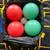 Bocce Glow Ball Lighted set of 8 2 thumbnail