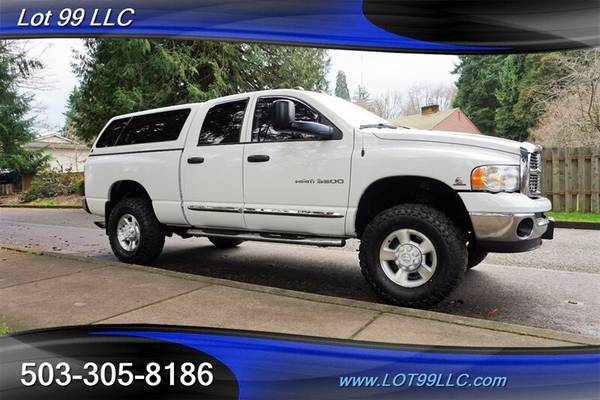 2004 RAM 3500 - Photo 7