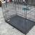 Medium Dog Crate Cage $30 OBO 3 thumbnail