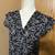 Halogen Ladies Small Racerback style pullover Linen top NWT 7 thumbnail