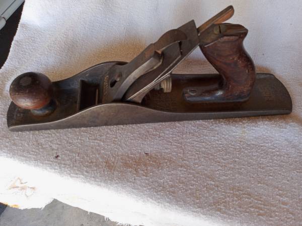 Stanley No 5 Plane 1