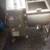 DVTS R2-50 Barbecue Rub Machine (Daniels Food Equipment) 3 thumbnail