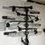 Thule 4 Bike carrier 1 thumbnail