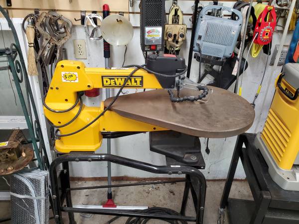 JIG SAW 1