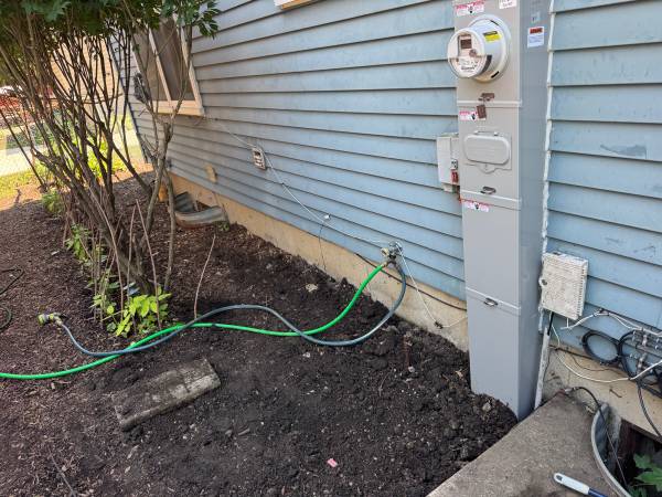 Licensed Electrician,Residential, Commercial Troubleshooting 1