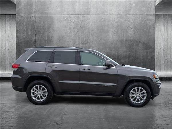 2021 Jeep Grand Cherokee  Laredo X SUV - $19,991 (Llame al *(661) 299-7543* para Confirmar Disponibilidad al Instante)63623927022851123